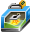 3D Printing Icon 32x32 png